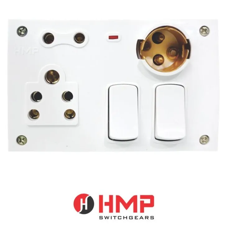 Electrical Accessories: Enhance Your Installations...