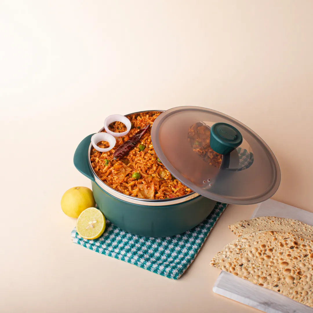 Introducing the best serving bowl for all occasion...