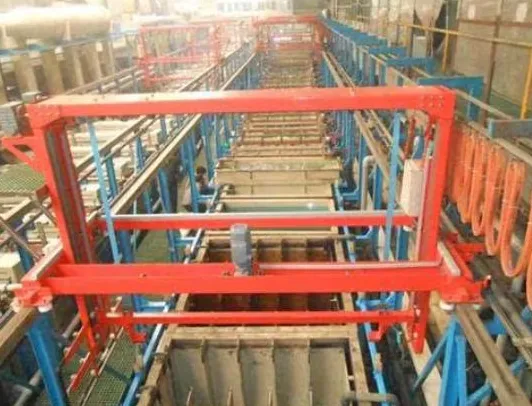 PCB Plating Lines for Precision Electronics Manufa...