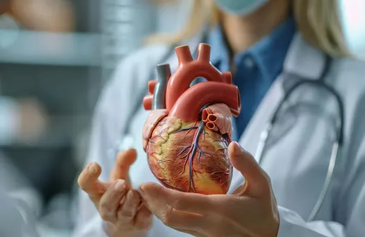 Early Signs of Heart Disease: When to Seek Medical...