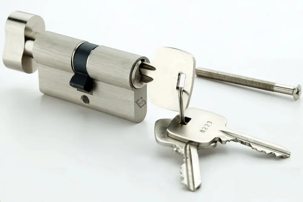 Are you looking for the best cylinder lock to ensu...