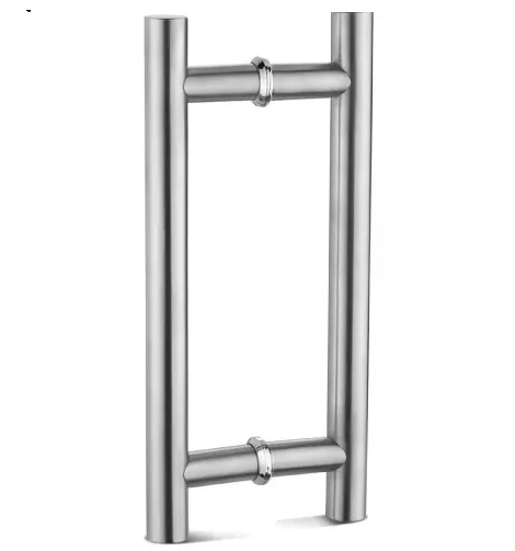Introducing our top-rated glass door pull handles,...