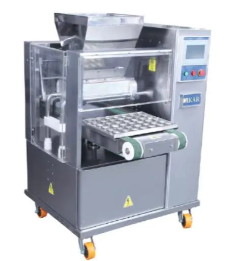 Cake Dropping Machine in Coimbatore The Cake Dropp...
