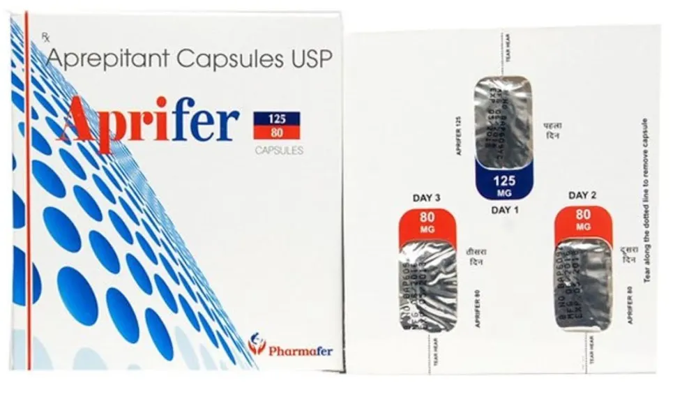 Anti-Cancer Tablets: Providing Advanced Care for C...
