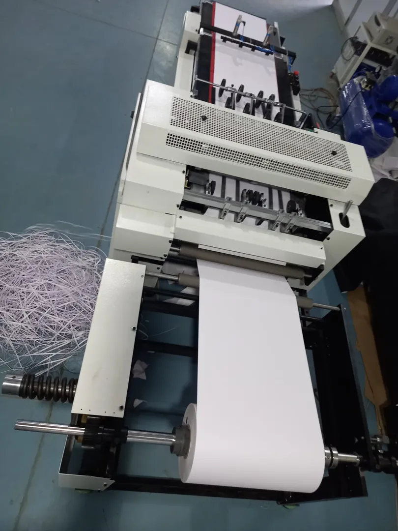 JJ Mark A4 and a3 Cutting Machine is in Kollam
For...