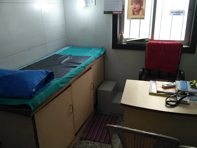 Best Diagnostic Centre in Nagpur.
Diagnostic Centr...
