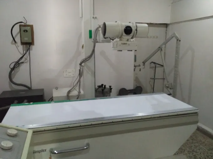 Best Diagnostic Centre in Nagpur.
Diagnostic Centr...
