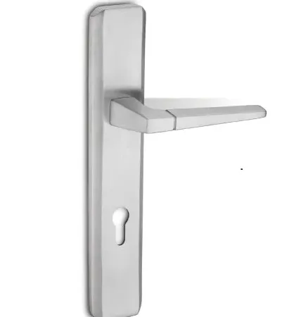 Introducing our top-rated lever handle on plate fo...