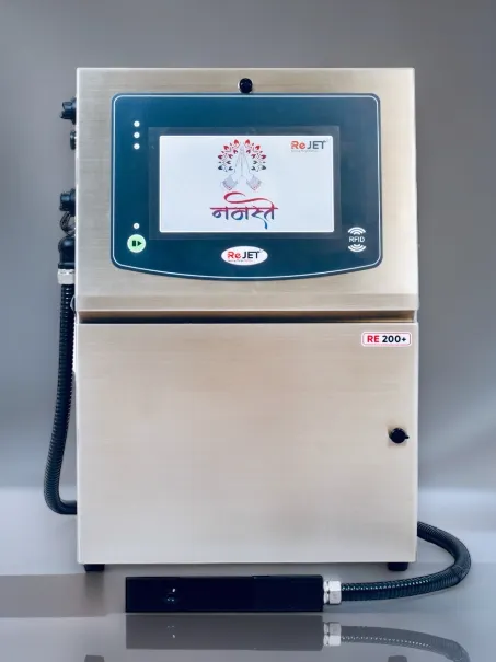 Best Inkjet Batch Coding Machines for Efficient Pr...
