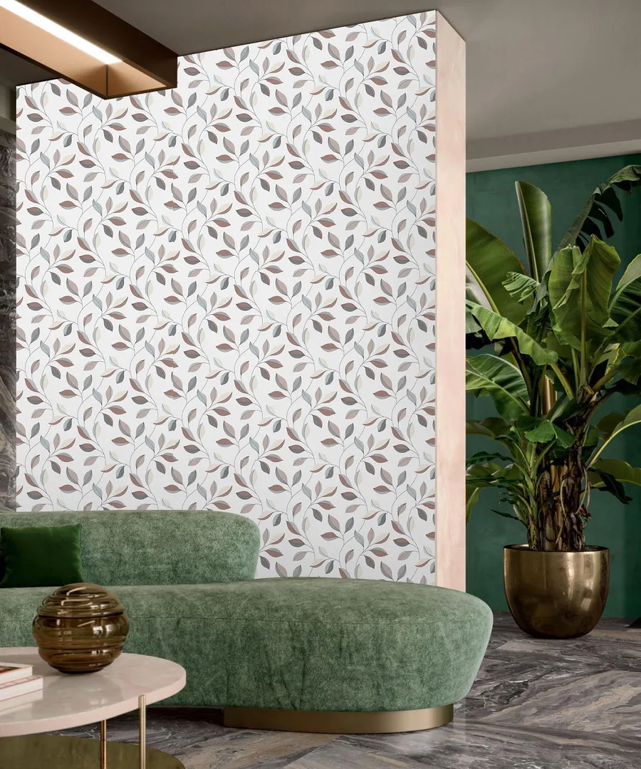 Collection: Novus
Pattern Number: 70307-2
Floral
D...