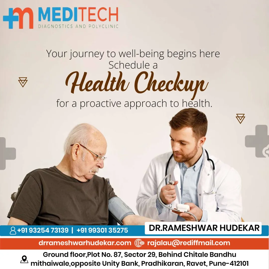 Are you looking for complete health check up centr...