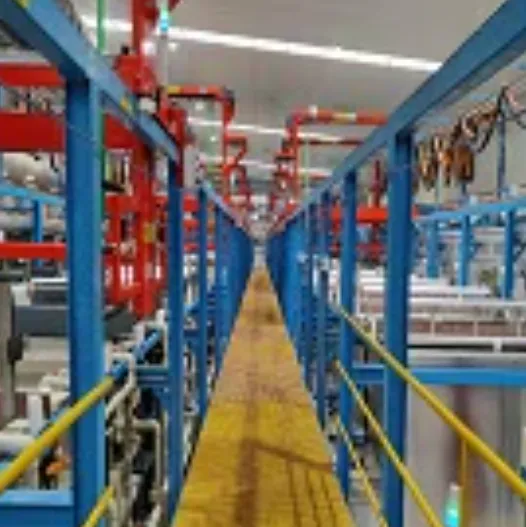 Plating Machine Experts in Bangalore South AK Auto...