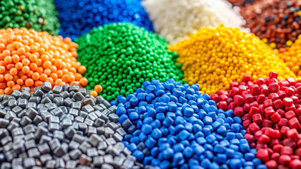 Exploring the Applications of Masterbatches in Var...
