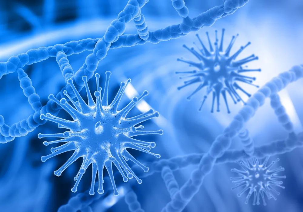 Normal Immunoglobulin: Strengthening Your Immune S...