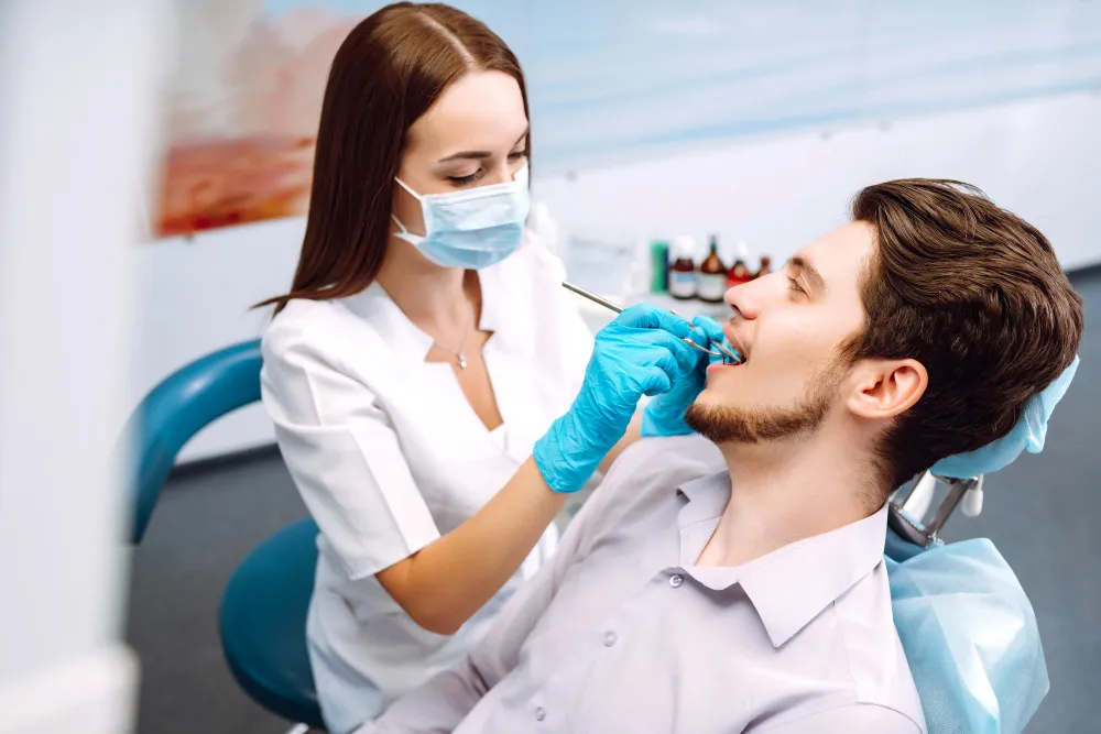 Root Canal Treatment Cost – Affordable Care in Ann...