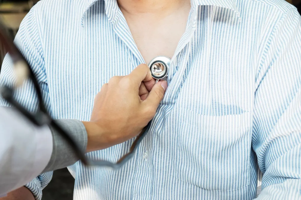 Trusted Chest Doctor Near Me in Trichy When you ne...