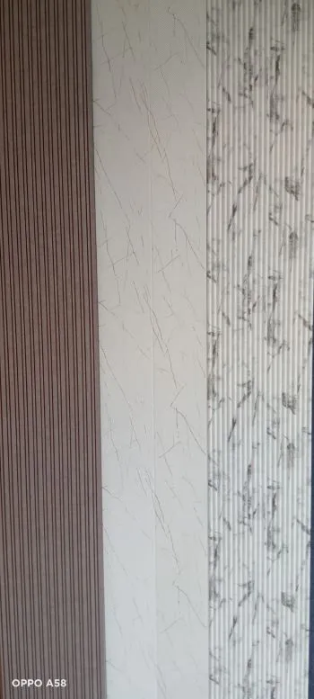 Louvers have become a popular decorative element i...