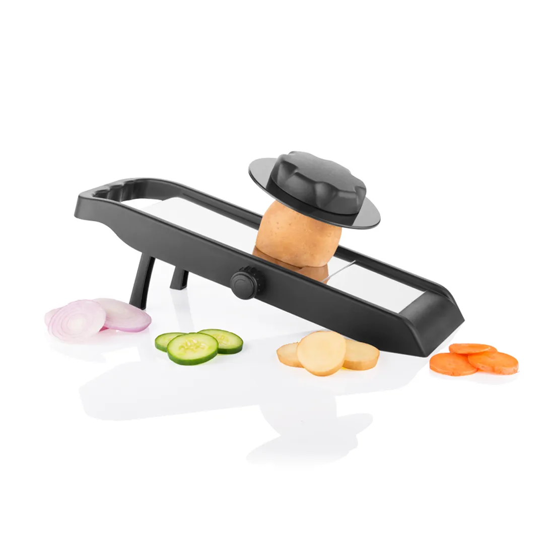 Introducing our revolutionary Adjustable Slicer - ...