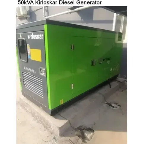 Kirloskar Optiprime Generators in Bangalore: The F...