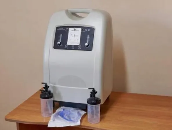 Oxygen Concentrators: Essential for Home Care Oxyg...