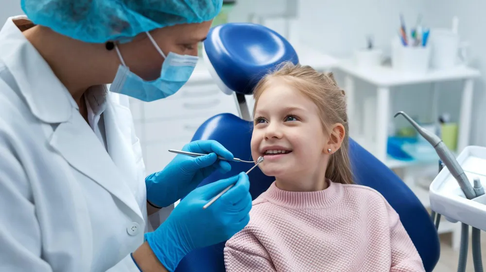 Kids Dentist in Anna Nagar – Building Healthy Smil...