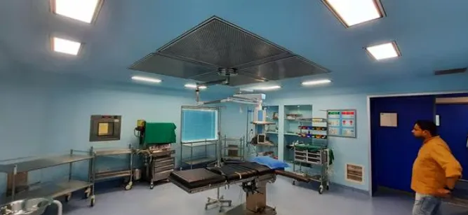 Efficient Modular OT Installations for Excellence ...