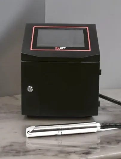 Best Automatic Batch Coding Machines for Streamlin...