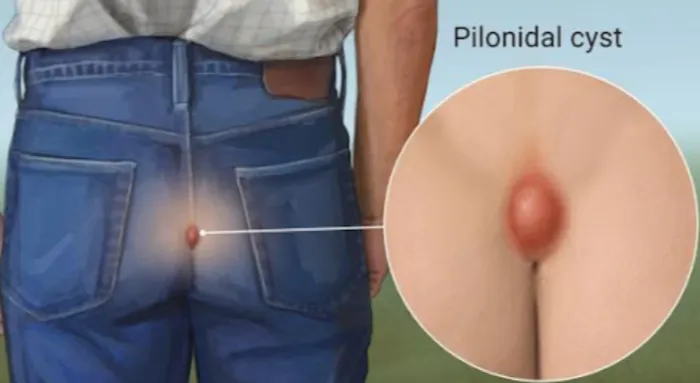 Best Pilonidal Sinus Doctor in Kalyan West For tho...