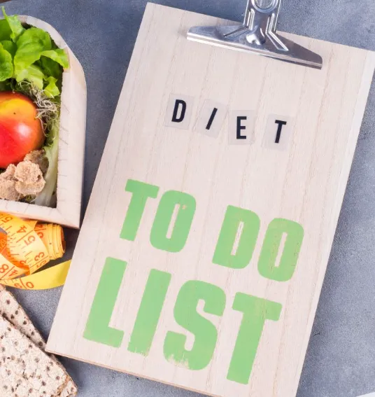 What to Expect from a Diet Consultation? Navigatin...