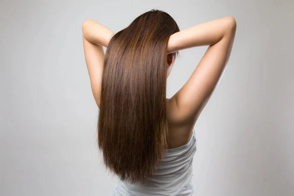 How to Grow Hair Faster | Hair Growth Cycle and Ti...