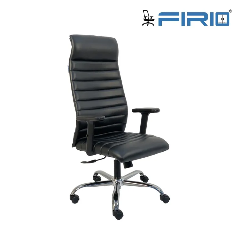 Leatherette high back chair manufacturer
best bran...