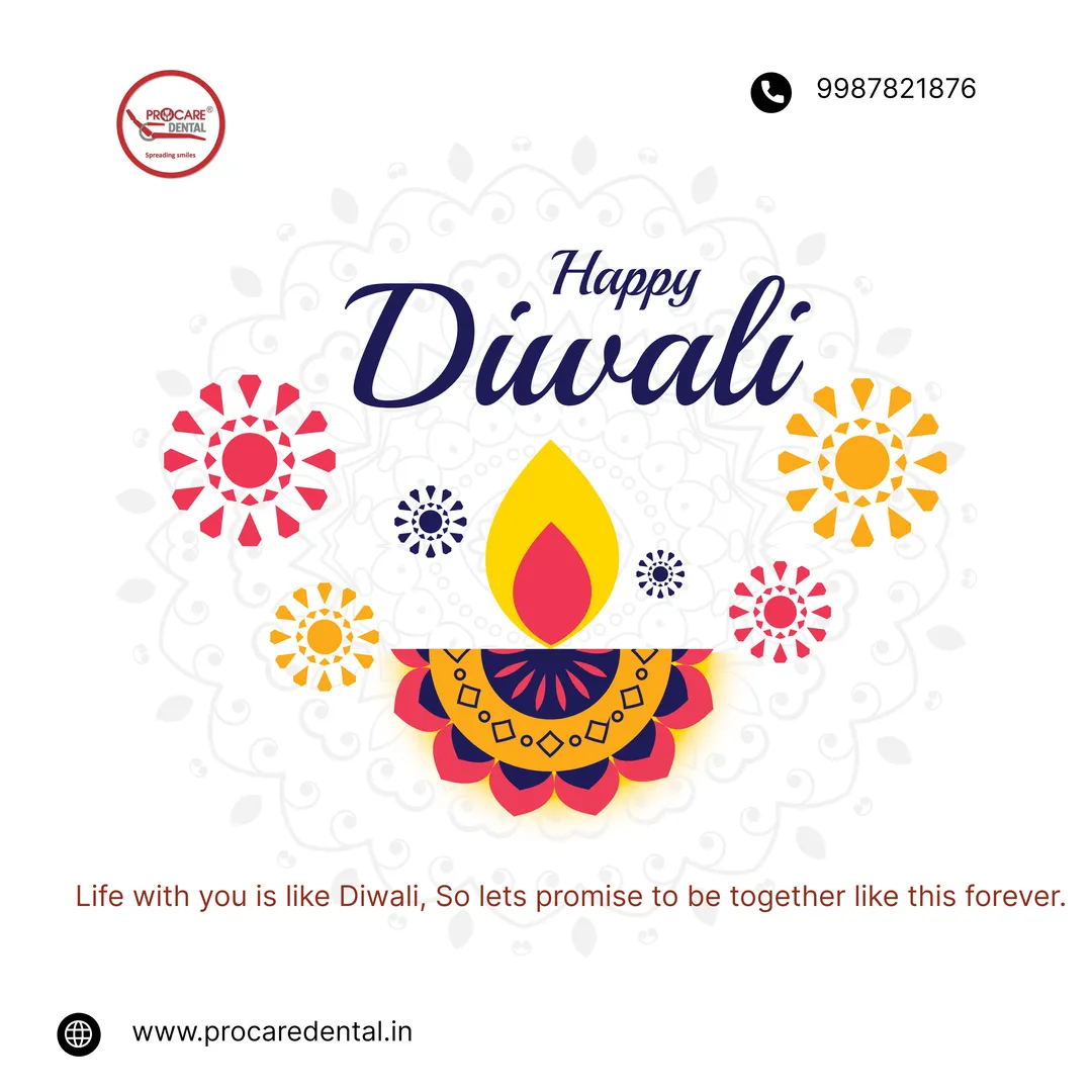πͺβ¨ May the festival of lights brighten every corne...