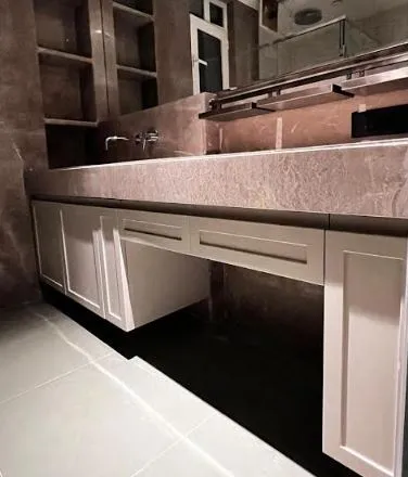 Functional Wash Basin Cabinets in Pune A wash basi...