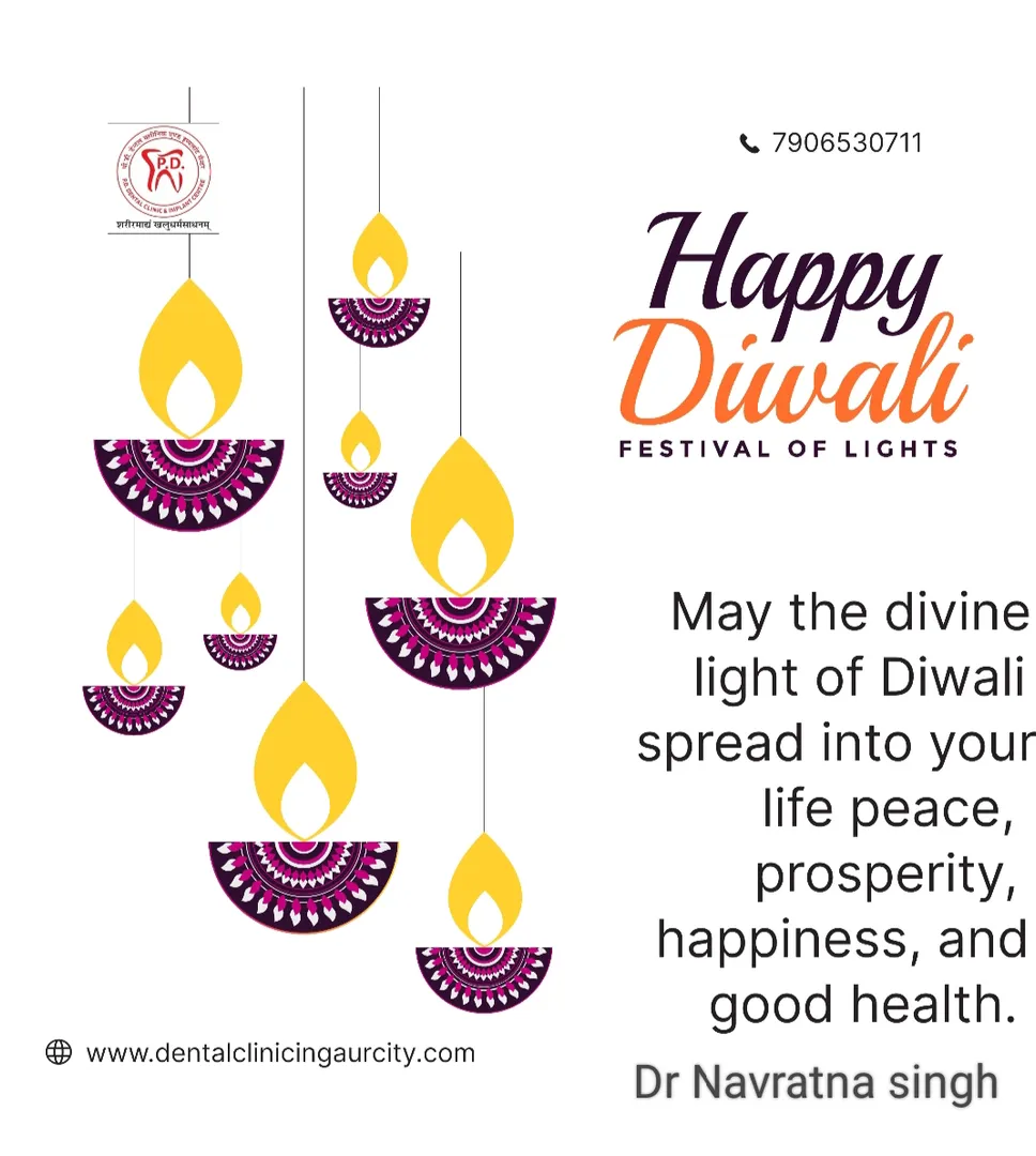 πͺπ Wishing you a Diwali that brings happiness to y...