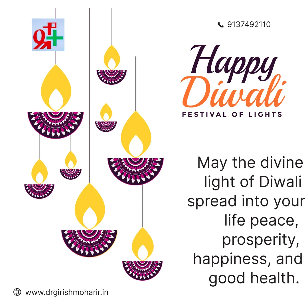 πͺπ Wishing you a Diwali that brings happiness to y...