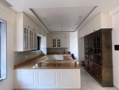 Modular Kitchens in Pune – Stylish and Functional ...