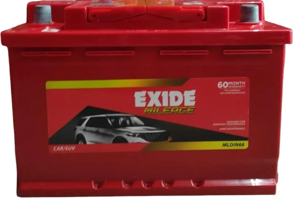 Exide inverter Battery Dealer Nearme
Amaron Batter...