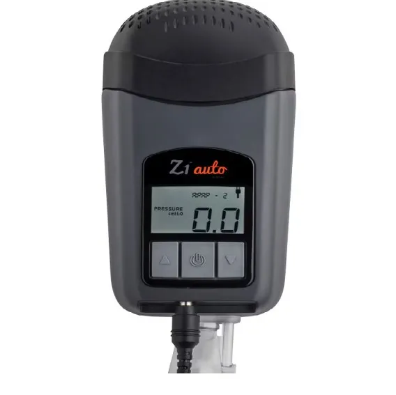 What Is an Auto CPAP Machine? Auto CPAP machines a...