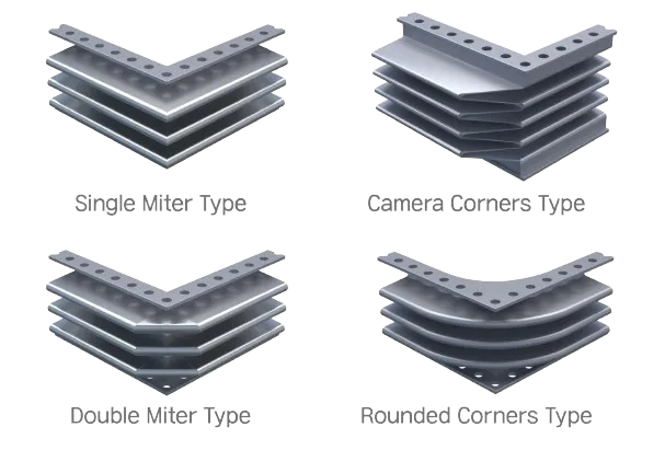Metallic Bellows Manufacturer – Excel Bellows
As a...