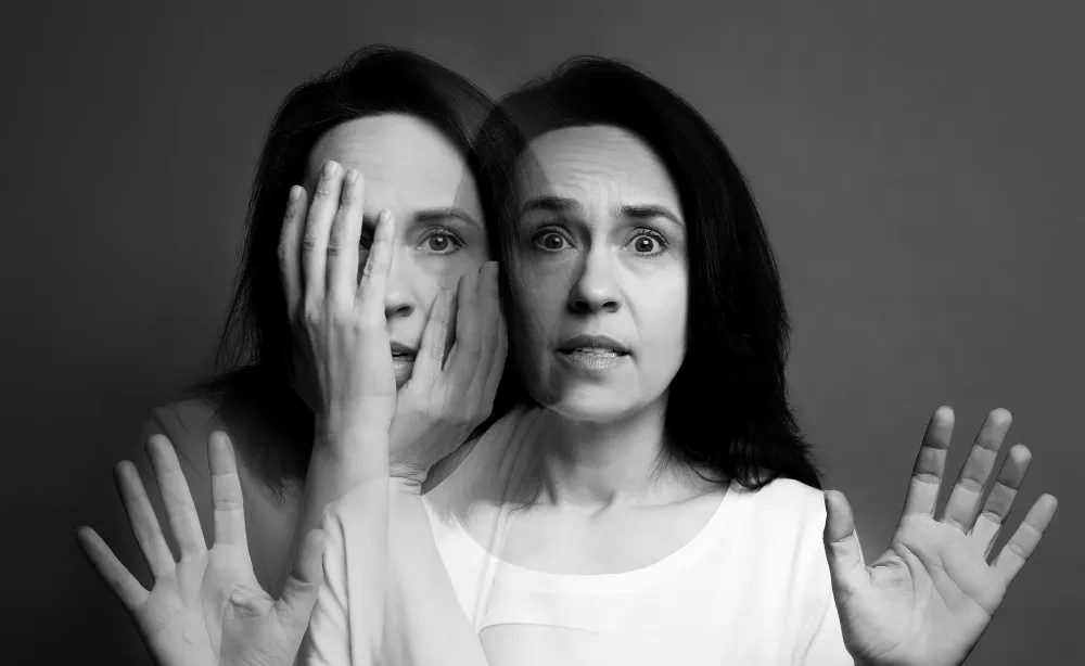 Specialized Care for Bipolar Disorder in Jaipur Li...