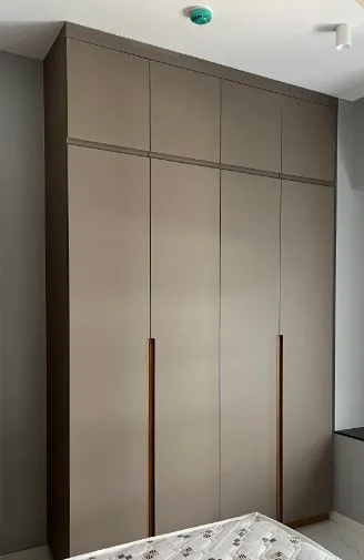 Wardrobe Designs in Pune – Custom Solutions At UNR...
