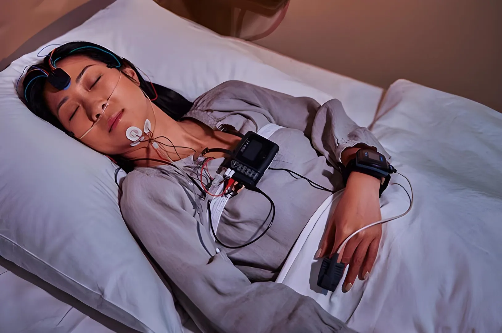 Importance of Sleep Studies Sleep studies, also kn...