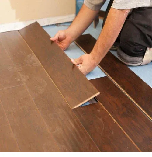 Wooden flooring
is a popular choice for both resid...