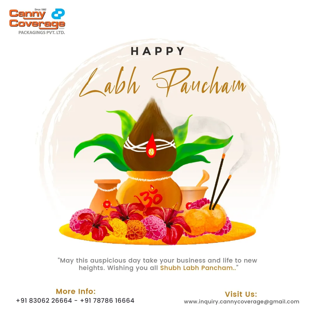 Happy Labh Pacham!
#happylabhpacham #labhpacham #...