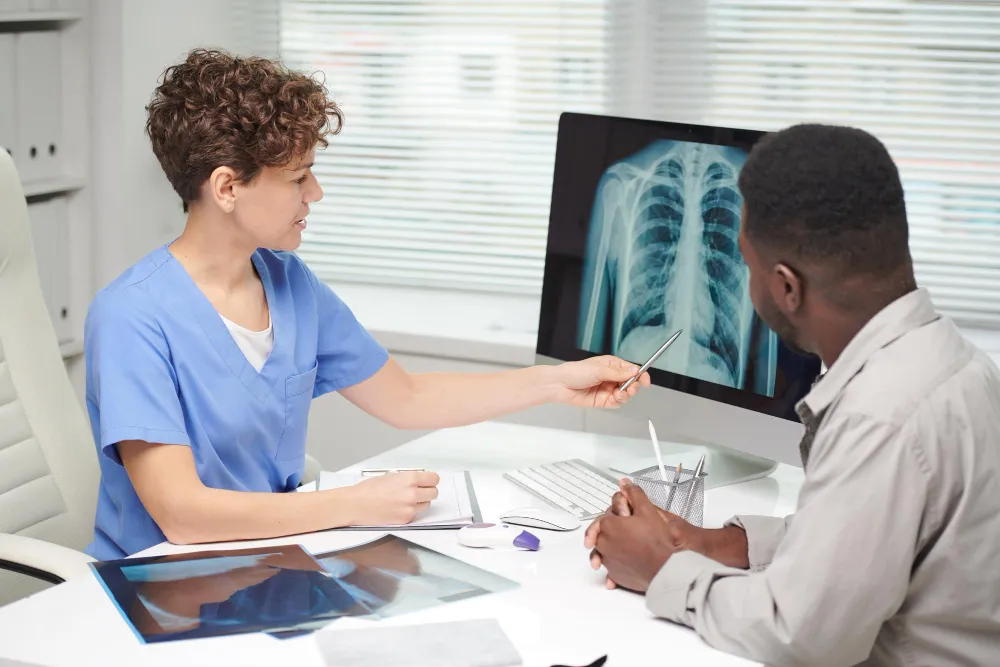 Expert Chest Physician Near Me at Galaxy Chest and...