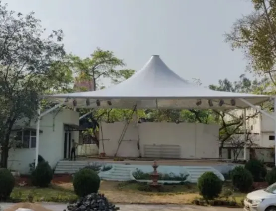 Premium Dom Structures for Modern Spaces in Nagpur...