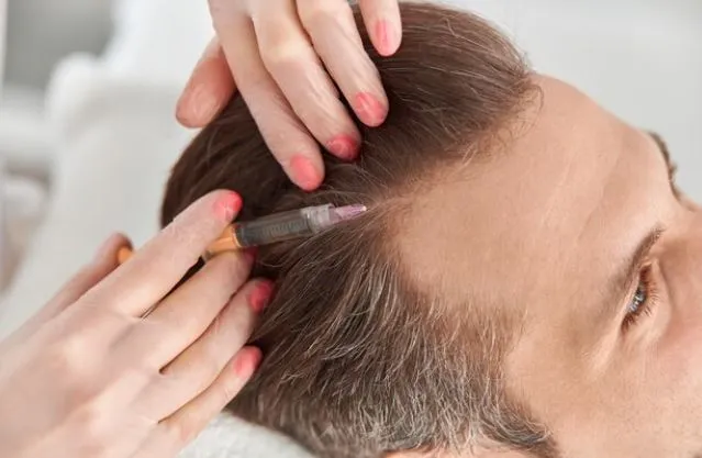 Hair Regrowth Treatment in Nashik If you’re search...
