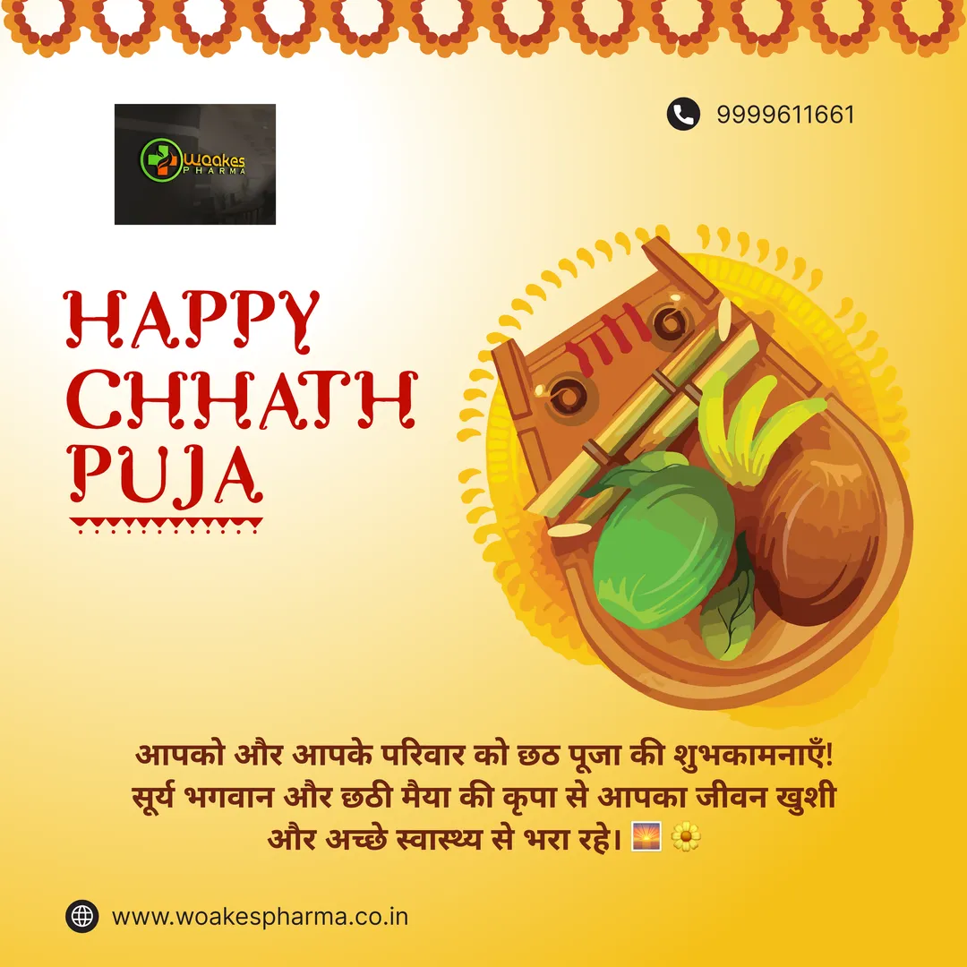 π Celebrating Chhath Puja with devotion and gratit...