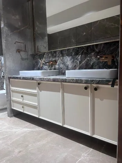 Bathroom Vanities in Pune- Elegant and Practical S...