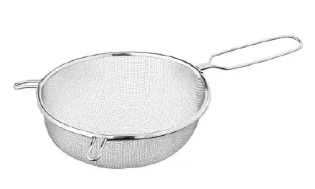 Deep Frying Strainer and Roasters: Your Essential ...